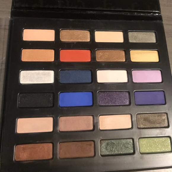 Limited Edition KVD Star Studded Palette